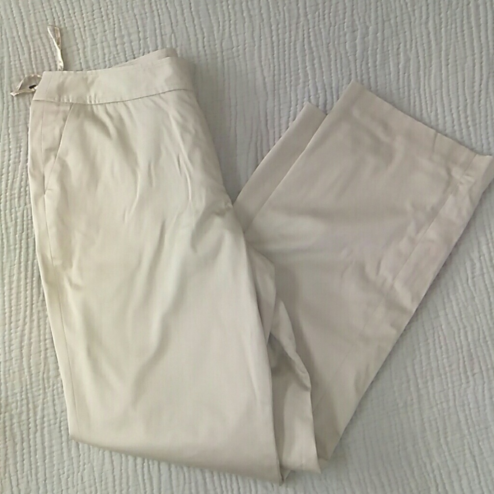 Alfanti Petite Dress slacks